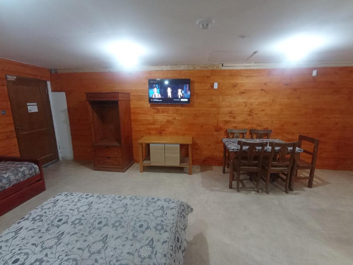 Ayre Sureno Apartment