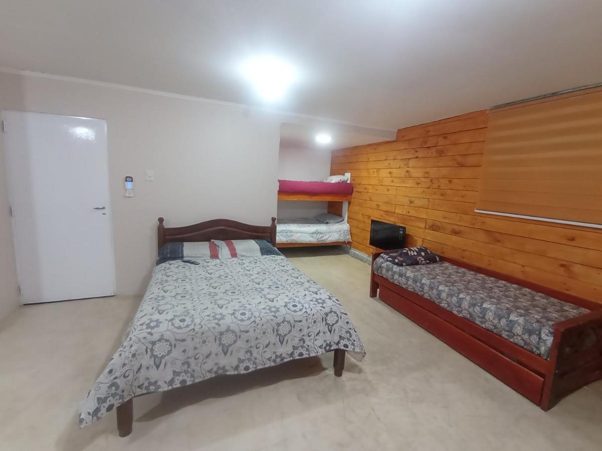 Apartment Ayre Sureno Rio Gallegos