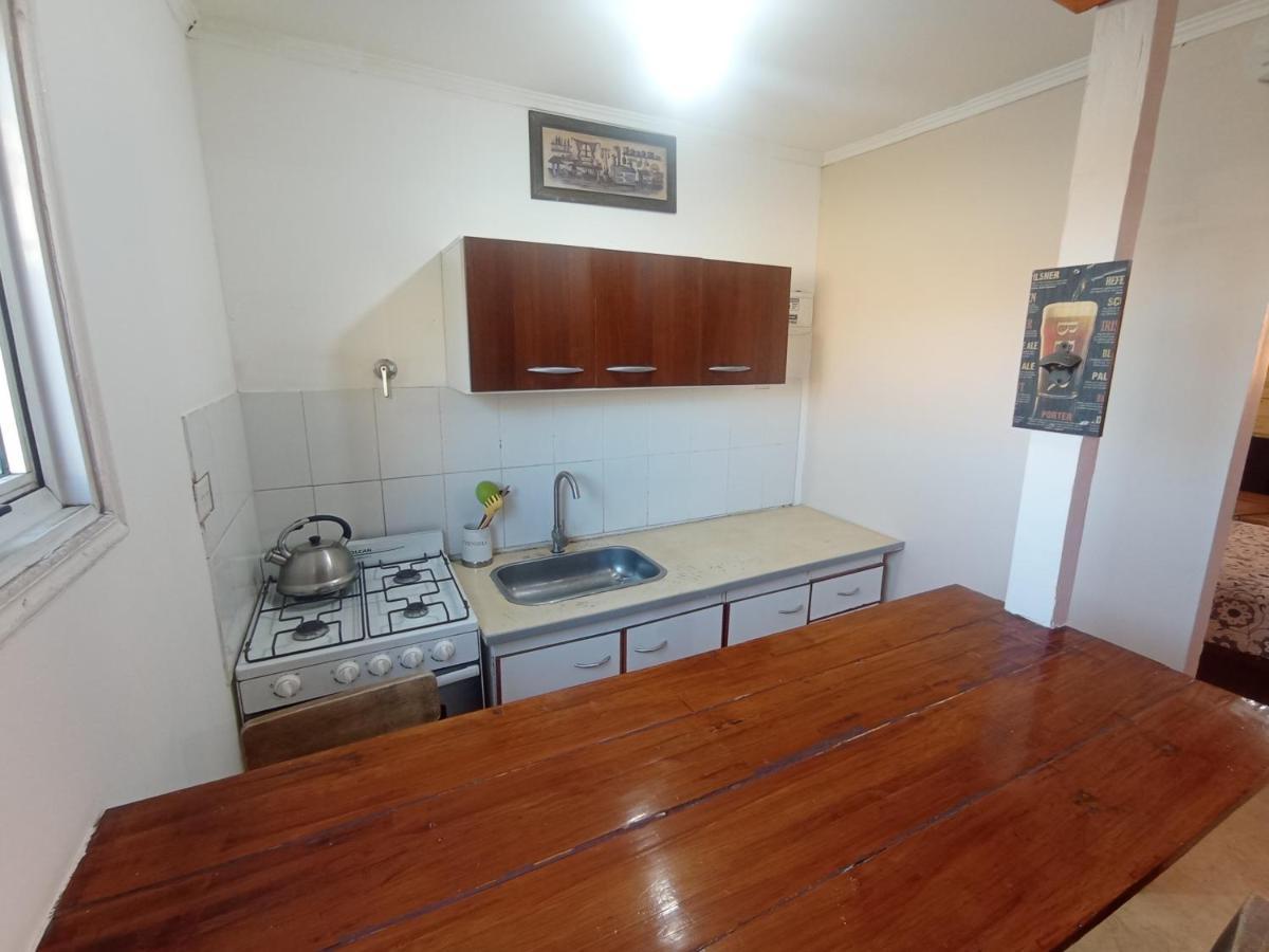 Ayre Sureno Apartment