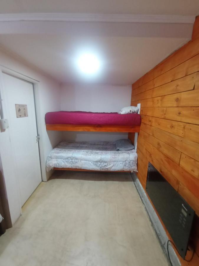 Ayre Sureno Rio Gallegos