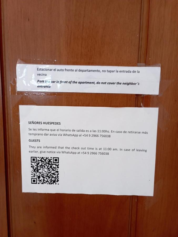Apartamento Ayre Sureno *